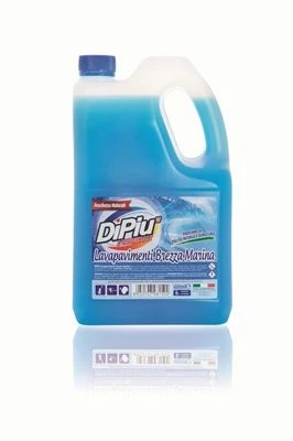 LAVAPAVIMENTI DIPIU LT 4 BREZZA MARINA 1 LAVAPAVIMENTI DIPIU LT 4 BREZZA MARINA