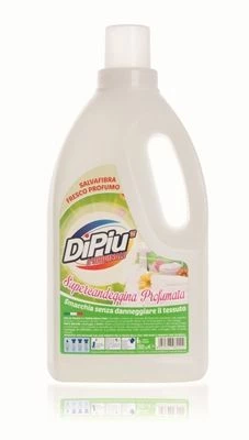 SUPERCANDEGGINA PROFUMATA SALVAFIBRA PER TESSUTI 2 LT.