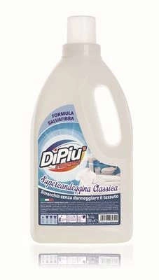 SUPERCANDEGGINA CLASSICA FORMULA SALVAFIBRA 2 LT