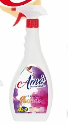 AMO ISCHIA PROFUMATORE PER AMBIENTI 750ml