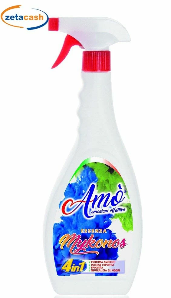 PROFUMATORE PER AMBIENTI ESSENZA MYKONOS 750ml 1 PROFUMATORE PER AMBIENTI ESSENZA MYKONOS 750ml