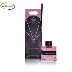 PROFUMAZIONE AMBIENTE BASTONCINI LE VIE BELLE 120ML