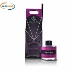 PROFUMATORE AMBIENTE BASTONCINI CALIENTE 120ML