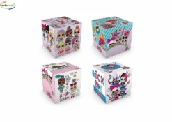 VELINE LOL SURPRISE 56 PEZZI