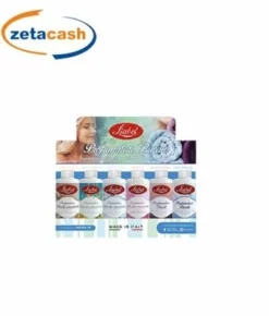 PROFUMATORE CONCENTRATO PER IL BUCATO MARSIGLIA 24 LAVAGGI