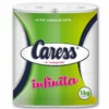 CARTA IGIENICA 6 ROTOLI CARESS INFINITA