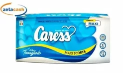 TOVAGLIOLI CARESS 1V MAXI SCORTA