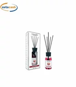 DIFFUSORE PER AMBIENTE FRUTTI ROSSI 125 ML