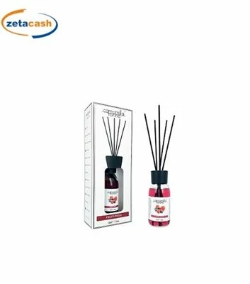 DIFFUSORE PER AMBIENTE FRUTTI ROSSI 125 ML 1 DIFFUSORE PER AMBIENTE FRUTTI ROSSI 125 ML