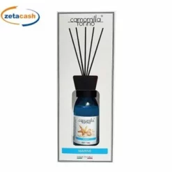 DIFFUSORE PER AMBIENTE MARINE 125 ML