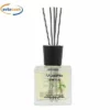 DIFFUSORE AMBIENTI CUBO ALTO 500ML MUSCHIO BIANCO