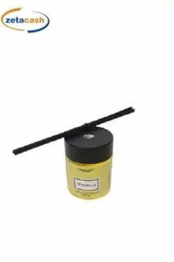 DIFFUSORE PER AMBIENTI ALLA CITRONELLA 100 ML