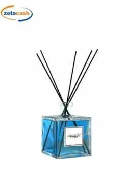 DIFFUSORE PER AMBIENTE CUBO 500 ML. MARINE