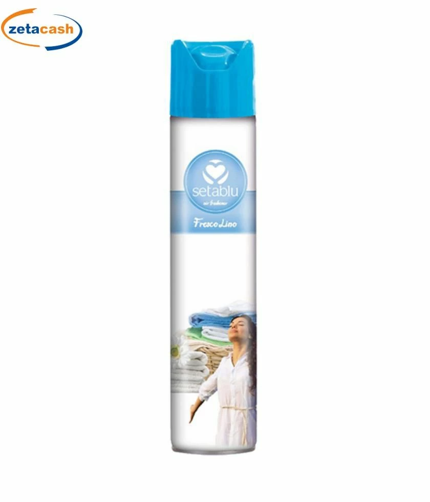 DEODORANTE SPRAY 300 ML FRESCO LINO 1 DEODORANTE SPRAY 300 ML FRESCO LINO