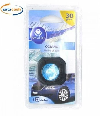 DEODORANTE SPRAY AUTO VARIE FRAGRANZE 100 ML 1 DEODORANTE SPRAY AUTO VARIE FRAGRANZE 100 ML