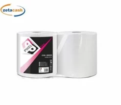 ROTOLO ASCIUGATUTTO 2 PEZZI PIXEL SMART 2 VELI PURA CELLULOS