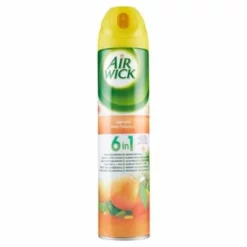 AIR WICK SPRAY AGRUMI 240 ML