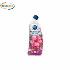 AMBI PUR WC NET ACTIVE GEL BOTANIC 750 ML