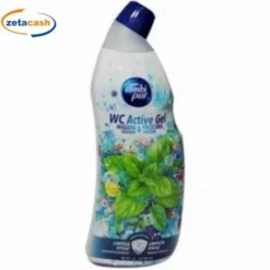 AMBI PUR WC NET GEL MENTA E GELSOMINO 750 ML