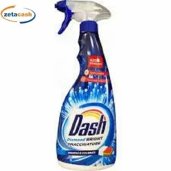 DASH SMACCHIATORE SPRAY 750 ML