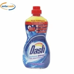 DASH GEL SMACCHIATORE 800 ML