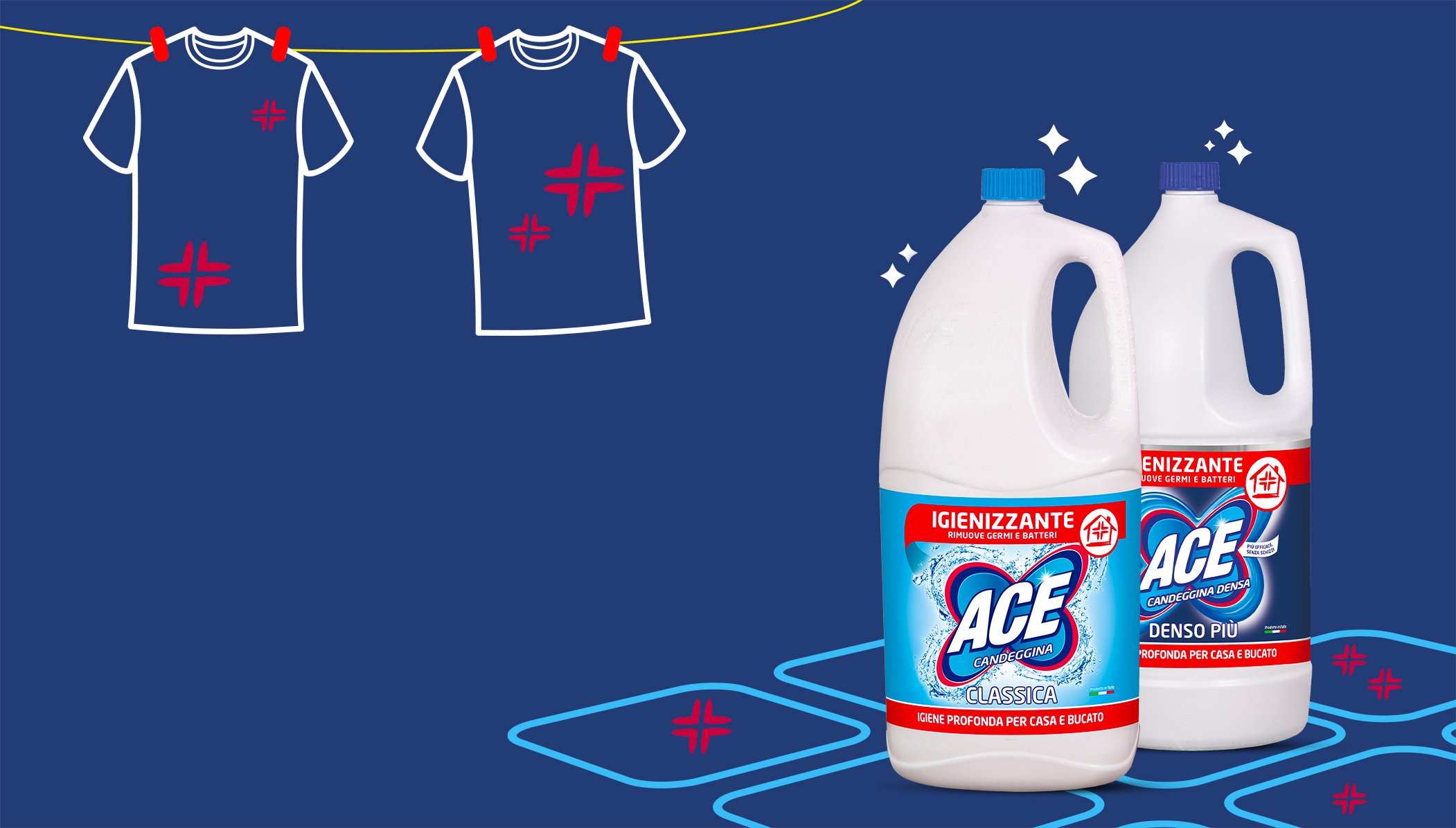 Prima pagina 1 Prima pagina -ZetaCash Shop candeggina 44543857